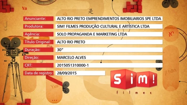 Alto Rio Preto