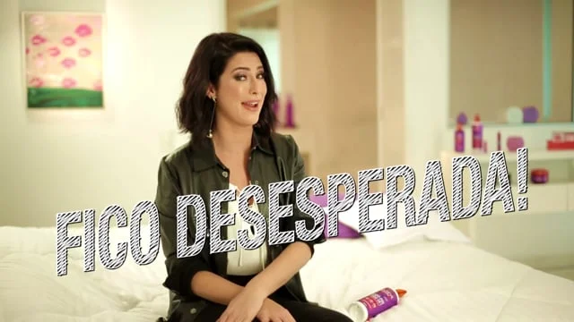 Light Poo - Fernanda Paes