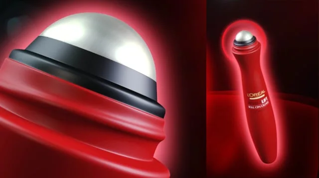 Revitalift Motion