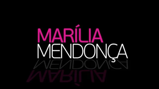 Film Marília Mendonça Internacional