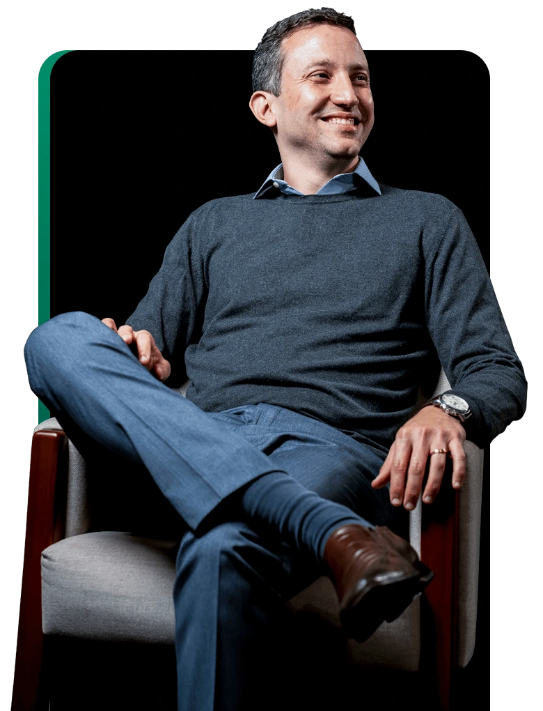 Dr. Rodrigo Macedo